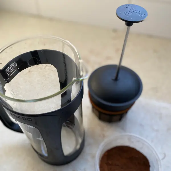 French Press Perfection Top 5 Coffees to Elevate Your Brew